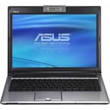 Не работает клавиатура на ноутбуке Asus F8Va